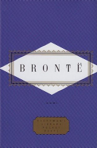 Brontë: Poems