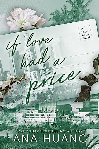 If Love Had A Price