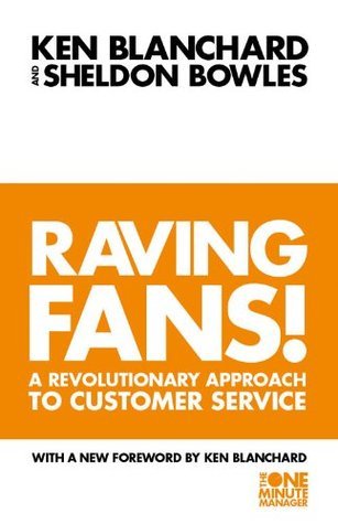 Raving Fans
