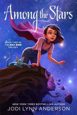 Among the Stars by Jodi Lynn Anderson