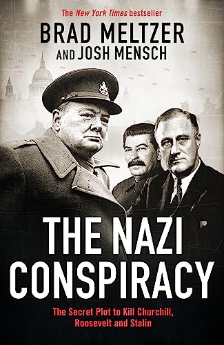 NAZI CONSPIRACY, THE