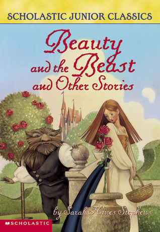 Beauty And The Beast And Other Stories