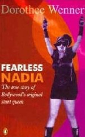 Fearless Nadia