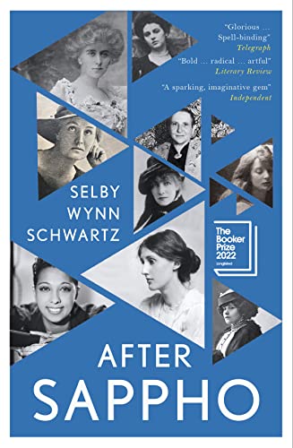 AFTER SAPPHO