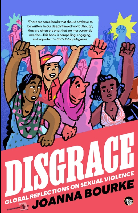 Disgrace: Global Reflections on Sexual Violence