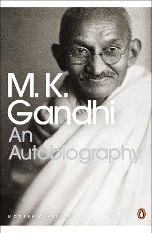 An Autobiography by Mahadev Desai