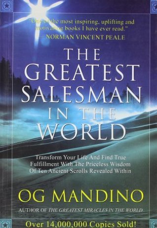 The Greatest Salesman in the World