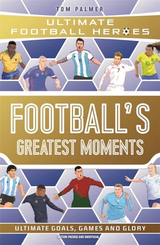 Football's Greatest Moments (79)