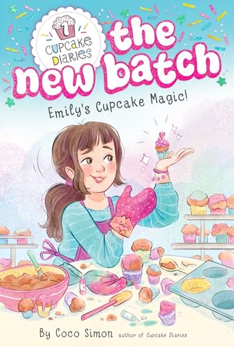 Emilys Cupcake Magic!