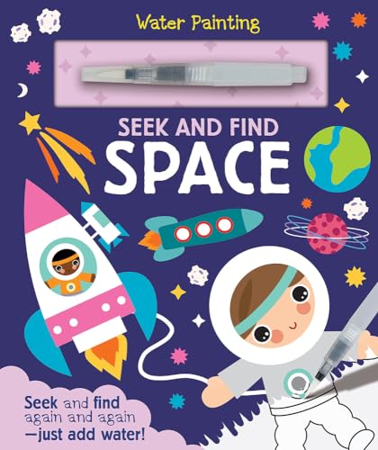 Search and Find Space
