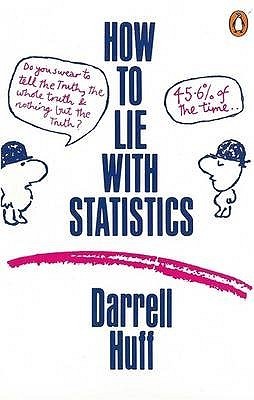 How to Lie With Statistics