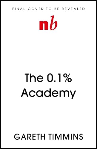 The 0.1% Academy: Master the 7 Mindset Cycles to Find and Maintain Peak Performance