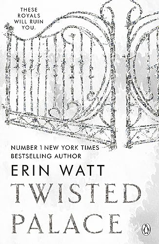 Twisted Palace