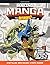 Making Manga: The Saturday AM Way - Storytelling, World-Building, Layouts - With Two Manga Short Stories for You to Complete!