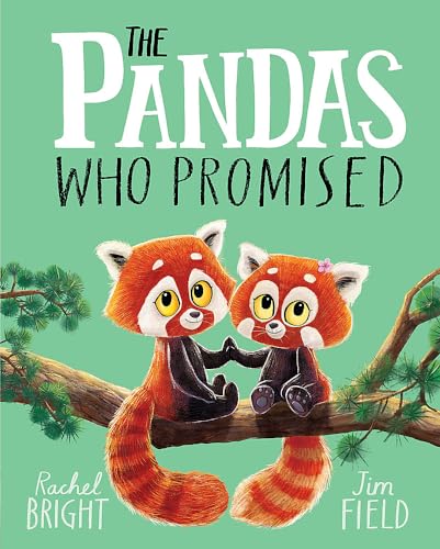 The pandas who promised