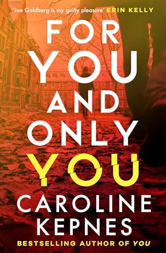 SIMON SCHUSTER For you and only you (International Edition).
