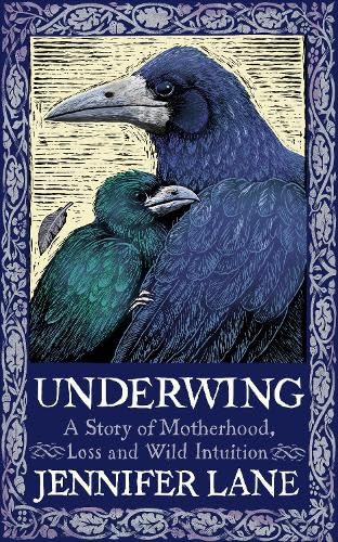 Underwing: In Search of Witches’ Familiars and Other Magical Animals