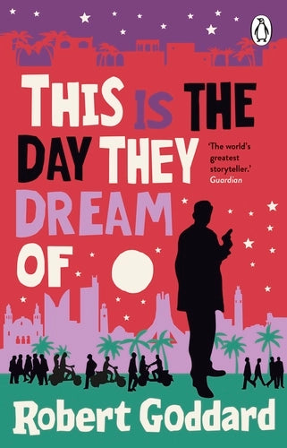 This Is the Day They Dream Of