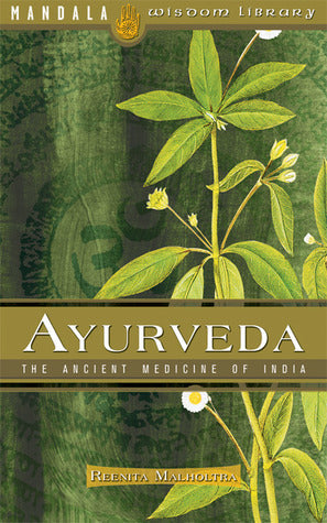 Ayurveda: A Holistic Approach to Health