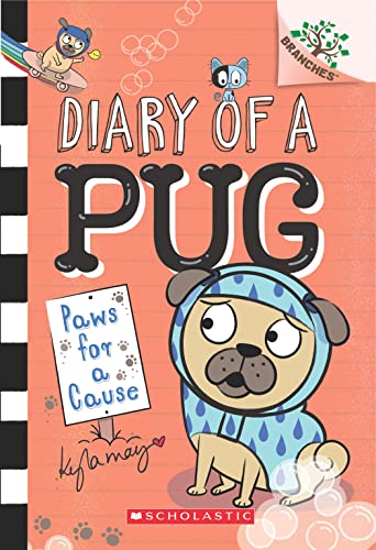 Paws for a Cause