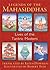 Legends of the Mahasiddhas: Lives of the Tantric Masters