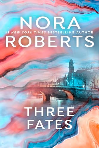 Three Fates by Roberts Nora