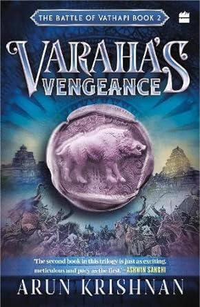 Varaha's Vengeance