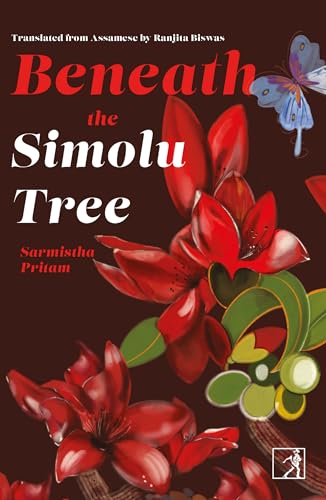 Simon & Schuster India Benath the Simolu Tree