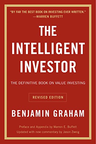 Intelligent Investor - HB