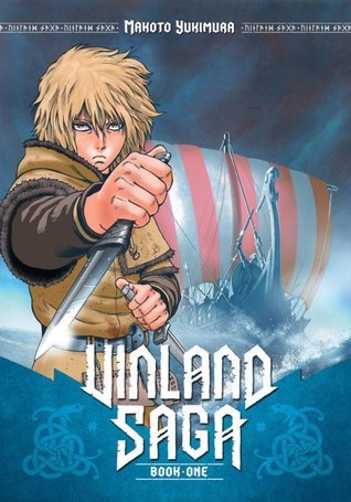 Vinland Saga Omnibus, Vol. 1 by Makoto Yukimura
