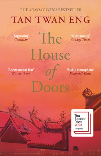 The House of Doors by Tan Twan Eng