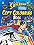 Superman Copy Colouring Book