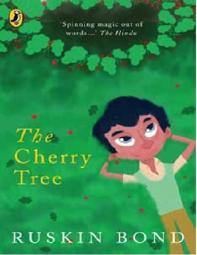 Cherry Tree