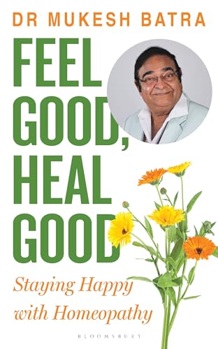 Feel Good, Heal Good