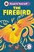 The Firebird: Read It Yourself - Level 4 Fluent Reader by Ladybird Inhouse