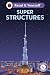 Super Structures: Read It Yourself - Level 4 Fluent Reader by Ladybird Inhouse