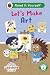 Ladybird Class Let's Make Art: Read It Yourself - Level 2 Developing Reader by Ladybird Inhouse
