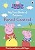 Peppa Pig : My First Book Of Patterns Pe