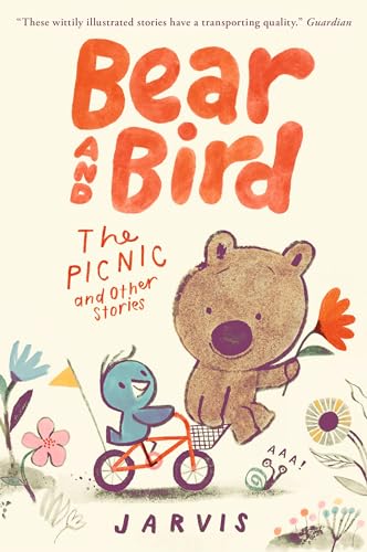Walker Books Ltd Bear and Bird The Picnic and Other Stories.