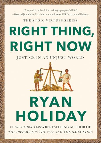 Right Thing, Right Now