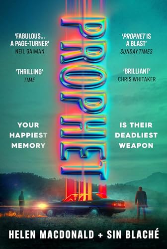 Prophet by Helen,blach�, Sin Macdonald