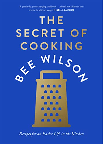 Fourth Estate The Secret of Cooking Recipes for an Easier Life in the Kitchen.