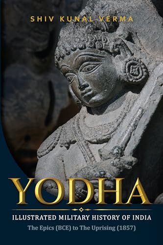 Yodha, Illustrated Military History of India