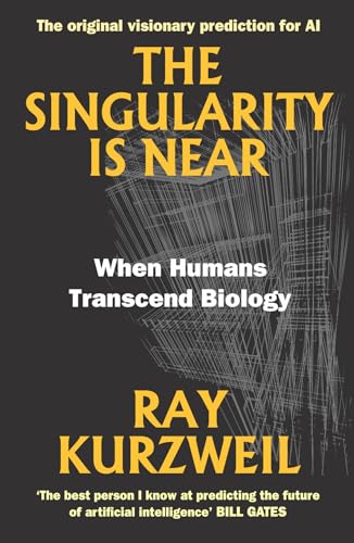 The Singularity is Near