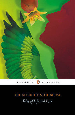 The Seduction of Shiva