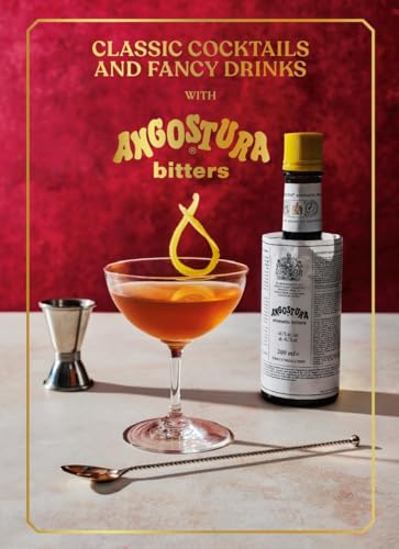 Classic Cocktails with Angostura Bitters