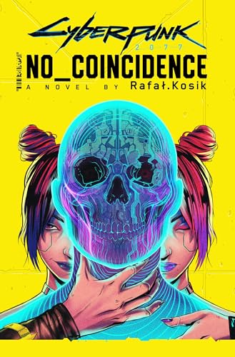 Cyberpunk 2077: No_Coincidence