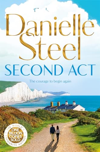 Pan Second Act A powerful story of downfall and redemption.