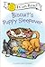 Biscuit's Puppy Sleepover: A Playful Story About Dogs and Friendship for Kids (Ages 4-8)