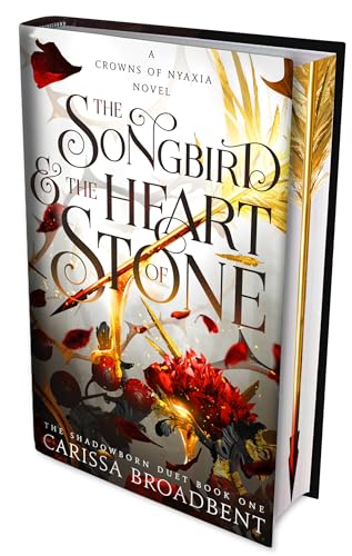 The Songbird and the Heart of Stone